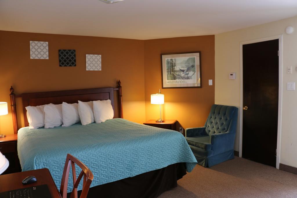 Midtown Motel & Suites Moncton Pokój zdjęcie