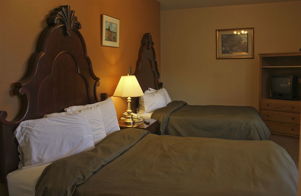 Midtown Motel & Suites Moncton Zewnętrze zdjęcie